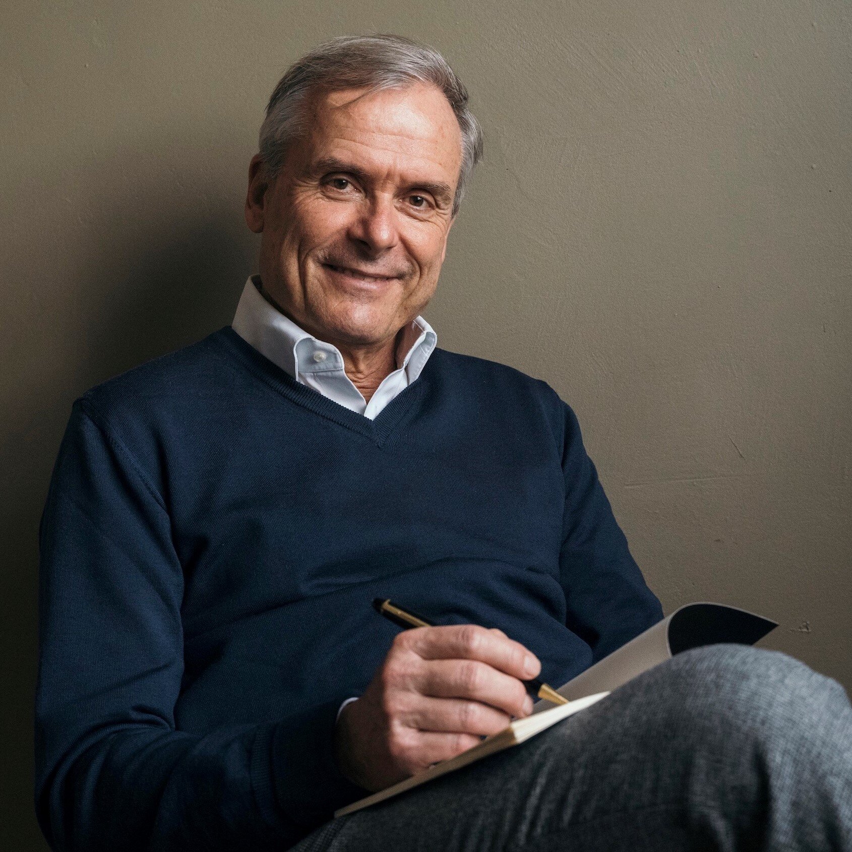 Axel Hacke liest und erzählt