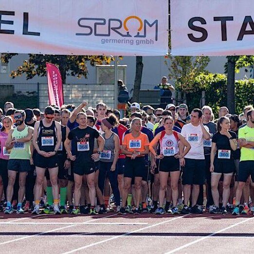 Germeringer Stadtlauf