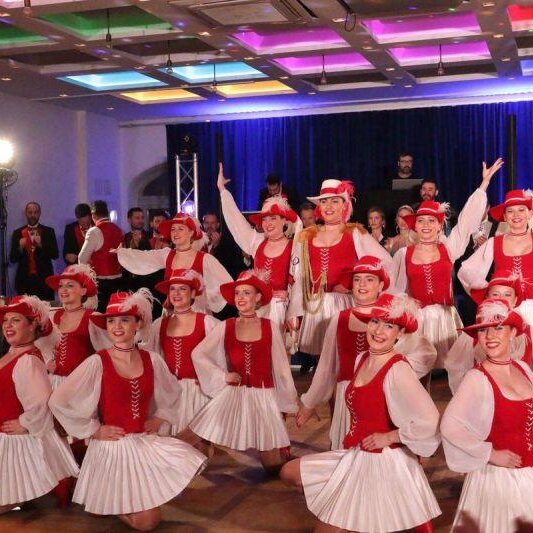Fasching 2026 - Kehraus