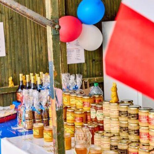 Französische Woche 2026