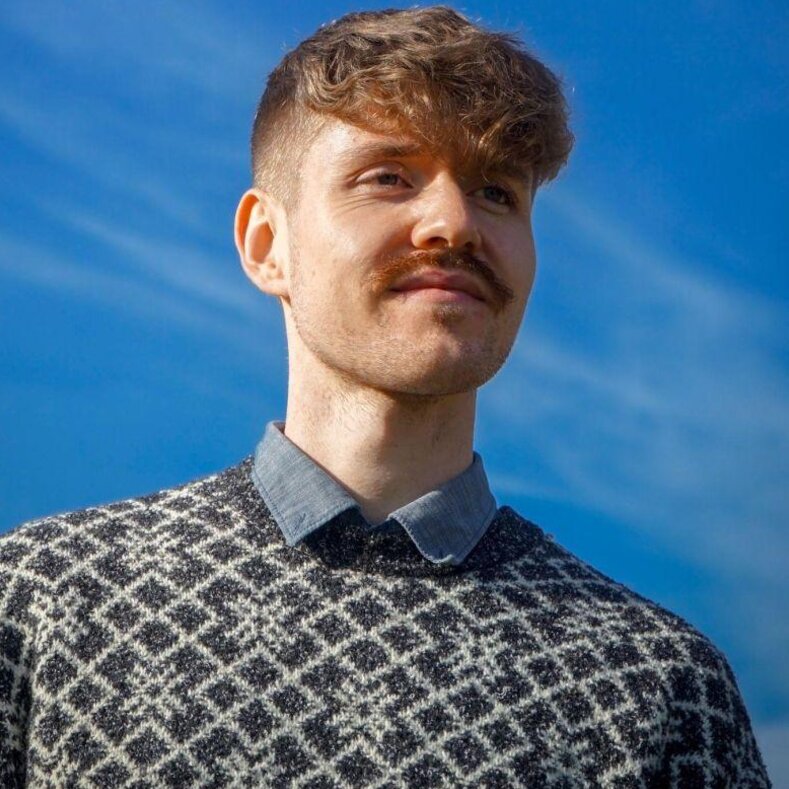 Benedikt Mitmannsgruber "Der seltsame Fall des Benedikt Mitmannsgruber"