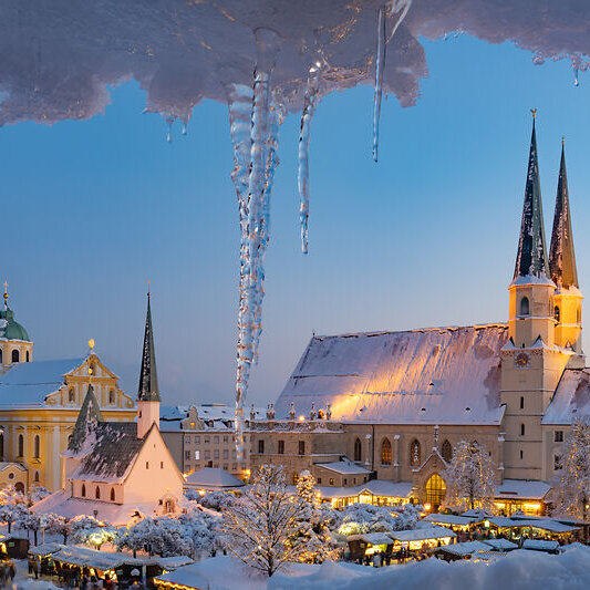 Altöttinger Christkindlmarkt