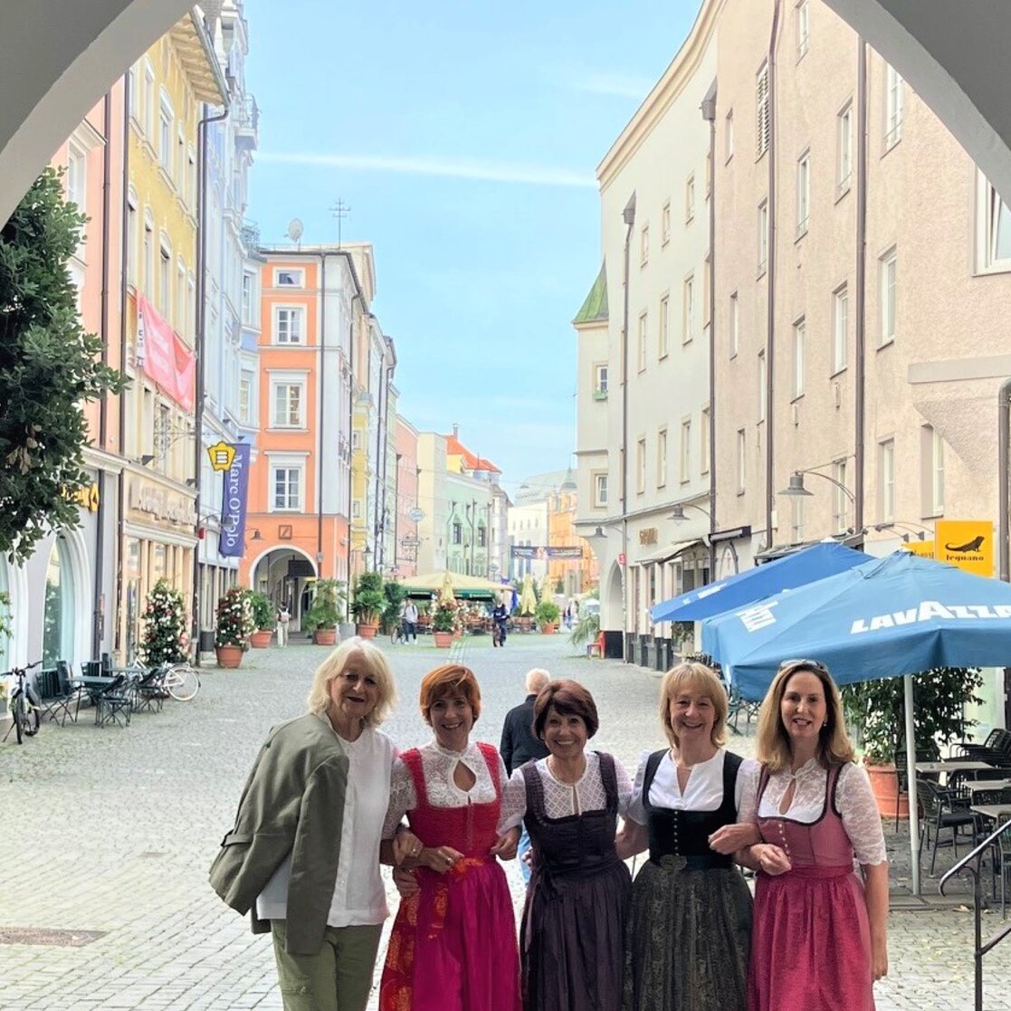 MuseumsSchätze und StadtGeschichten