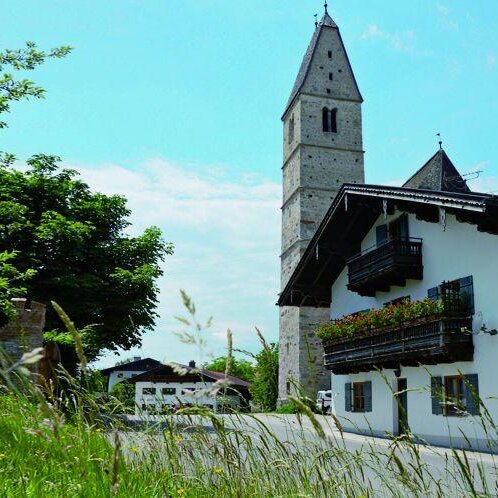 Kinderrorate in Hirnsberg