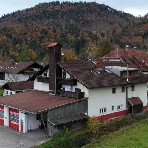 120 Jahre Freiwillige Feuerwehr Mühlbach