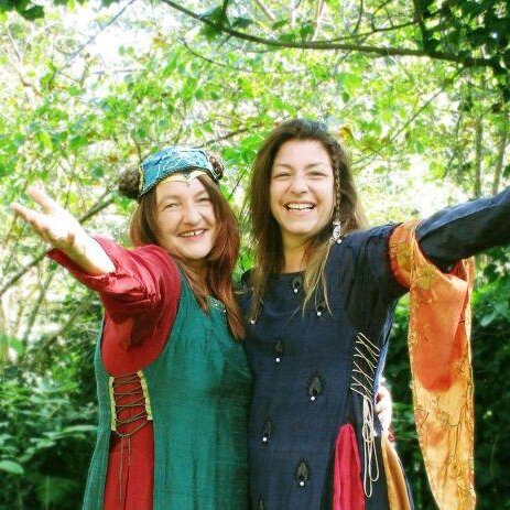 BAL RENAISSANCE - DANSE MEDIEVALE: Historisches Tanzfest mit Okzitanis