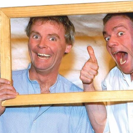 Mark n Simon - MusiComedy
