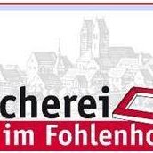 Vorlesestunde Bücherei im Fohlenhof für Kinder ab 7Jahre