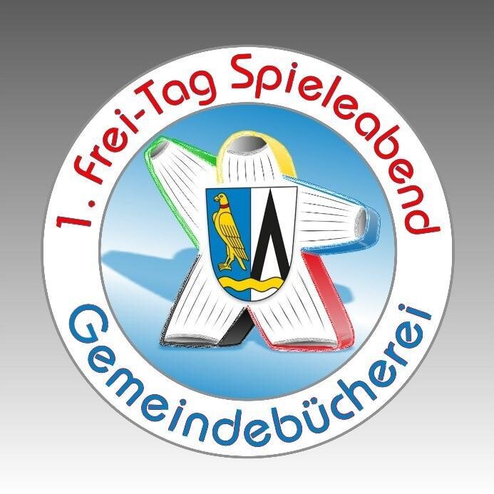 1. Frei-Tag Spieleabend