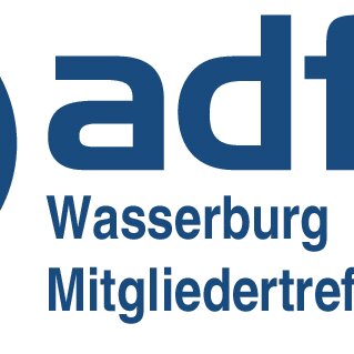 Mitgliedertreffen des ADFC Wasserburg