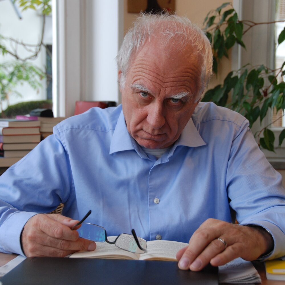 Bruno Jonas: „Klappe halten!“