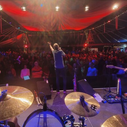 Starnberg Bluesrock - Blues, Rock, Reggae & mehr