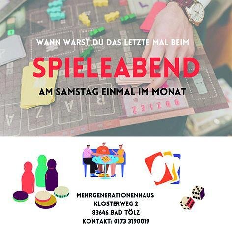 Spieleabend
