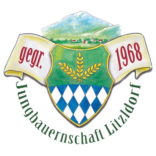 Christkindl Party der Jungbauernschaft Litzldorf