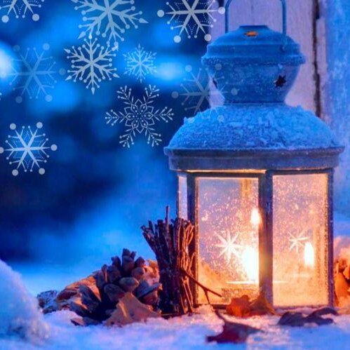 Bad Feilnbacher Waldadvent