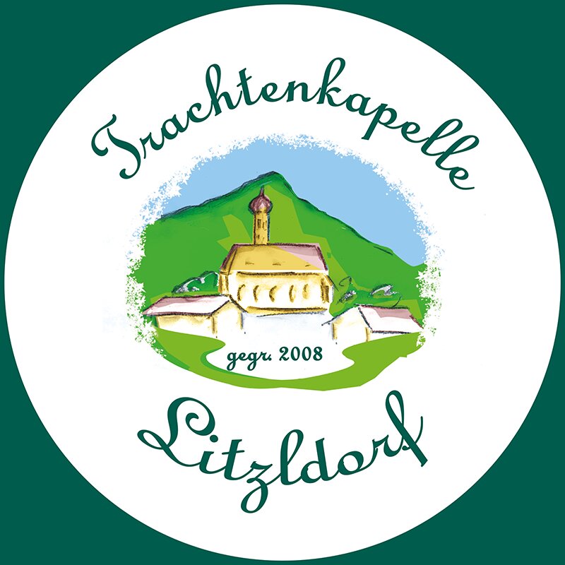 Silvesterkonzert der Trachtenkapelle Litzldorf