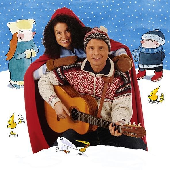 Sternschnuppe Winterlieder