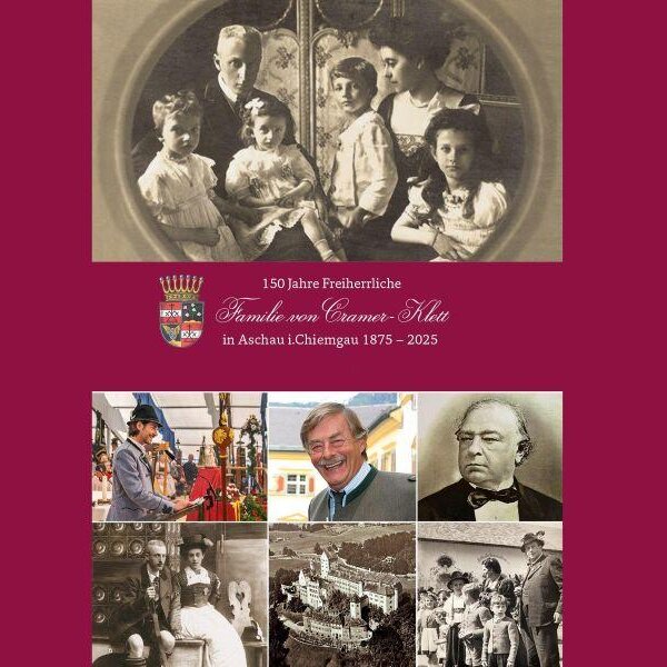 Lesung & Wildessen: Ein Abend mit den Jagdbüchern Ludwig Freiherr von Cramer-Klett