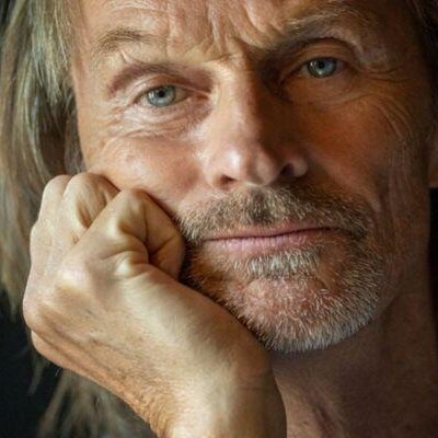 Eisi Gulp - Tagebuch eines Komikers