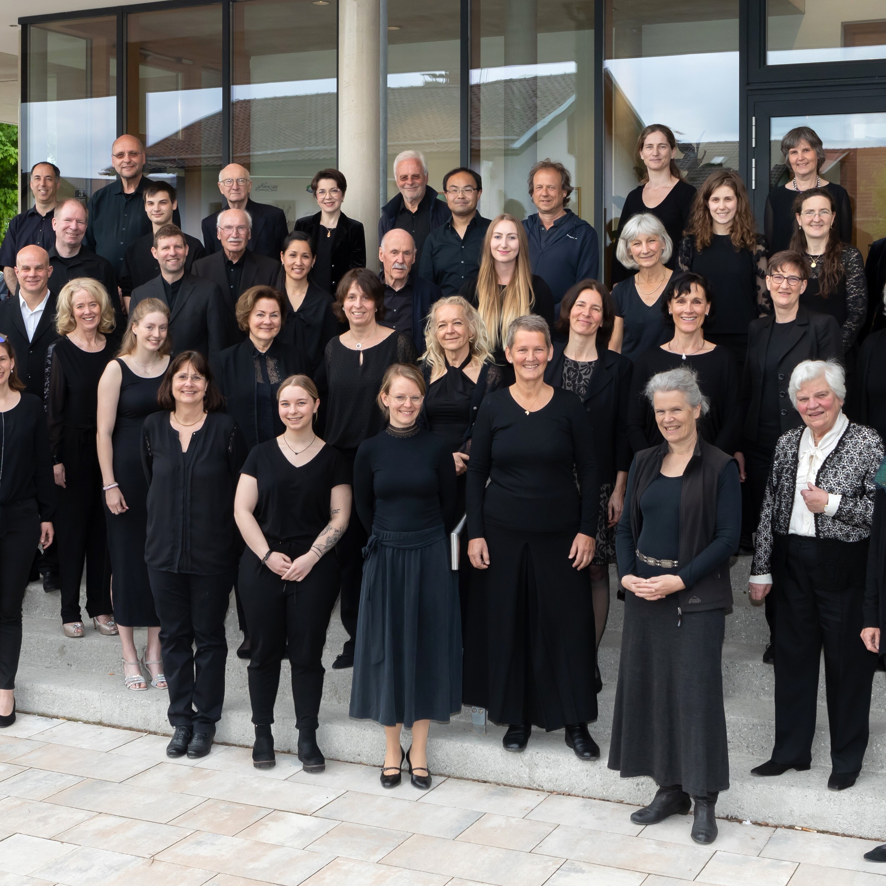 Herbstkonzert des Chiemgau-Orchesters