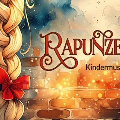 Rapunzel 
