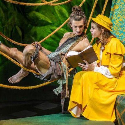 Tarzan - Das Musical