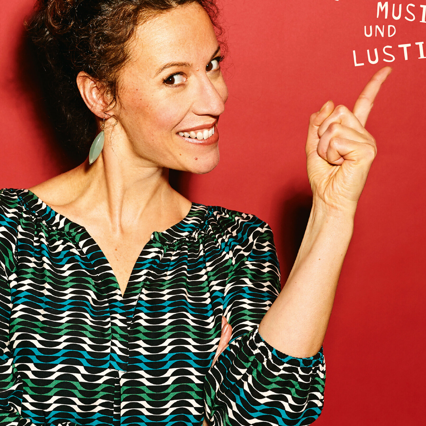 Alice Köfer: Alice auf Anfang