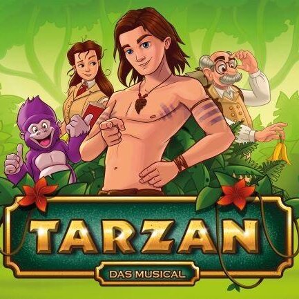 Tarzan – das Musical