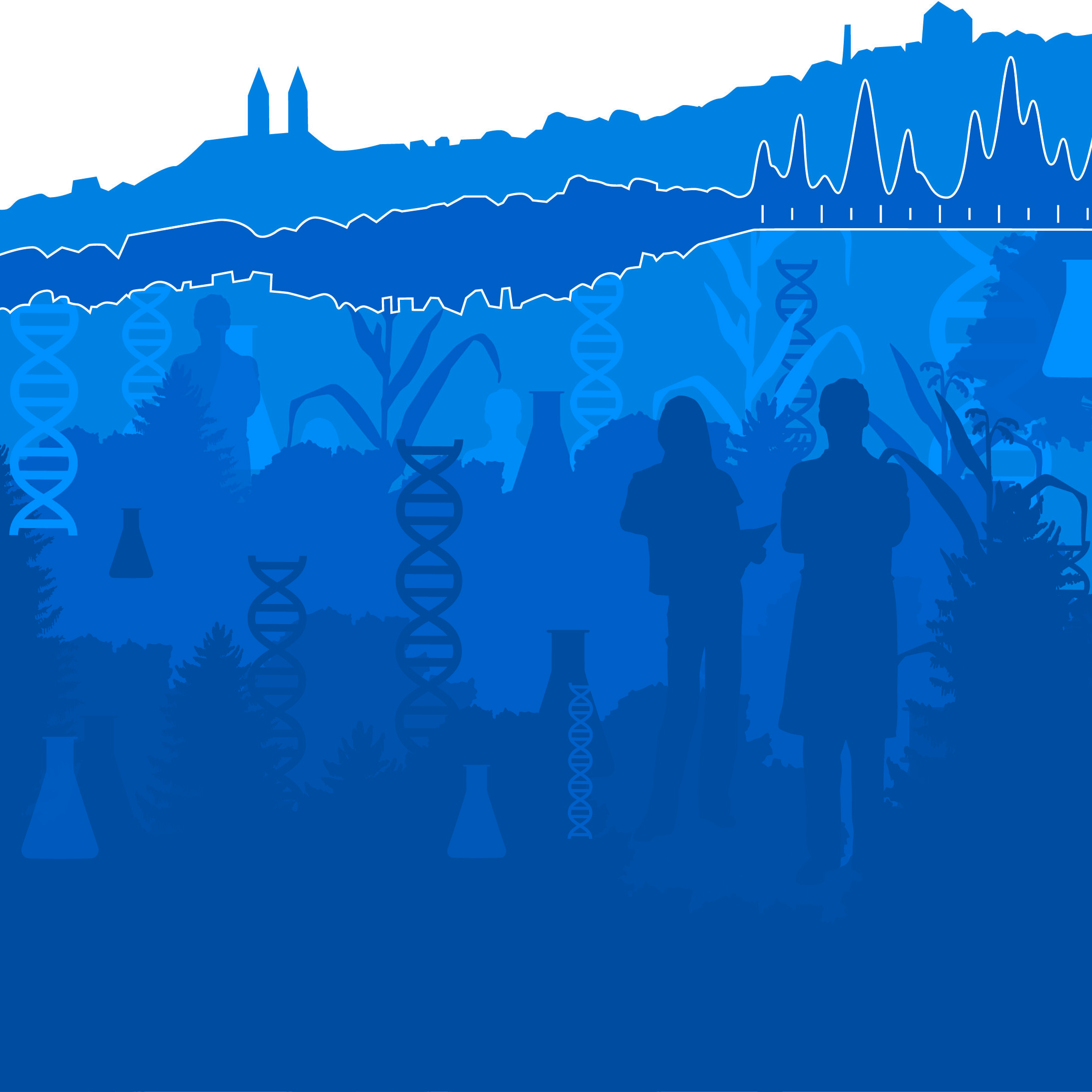 TUM@Freising: Unsichtbare Mitbewohner – wie Parasiten Mensch und Tier beeinflussen