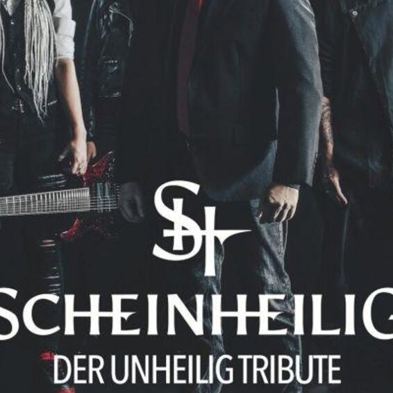 SCHEINHEILIG - DER UNHEILIG TRIBUTE