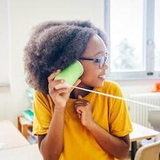 Fortbildung Stiftung Kinder forschen: Klänge und Geräusche