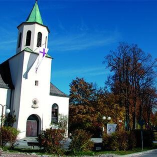 Gottesdienst