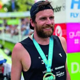 JONAS DEICHMANN LIVE: „Weil ich es kann!“ 