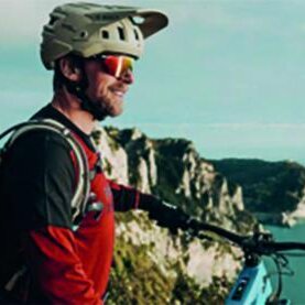 HARALD PHILIPP LIVE: „Ligurien neu Erfahren“  