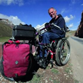 ANDREAS PRÖVE LIVE: „40 Jahre auf Achse“ 