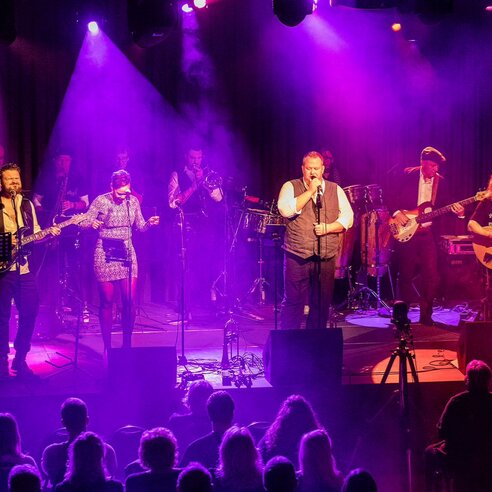 Silvester im Kulturhof