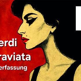 Giuseppe Verdi - La Traviata (Kammerfassung)
