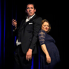 fastfood theater "Best of Life" 2025