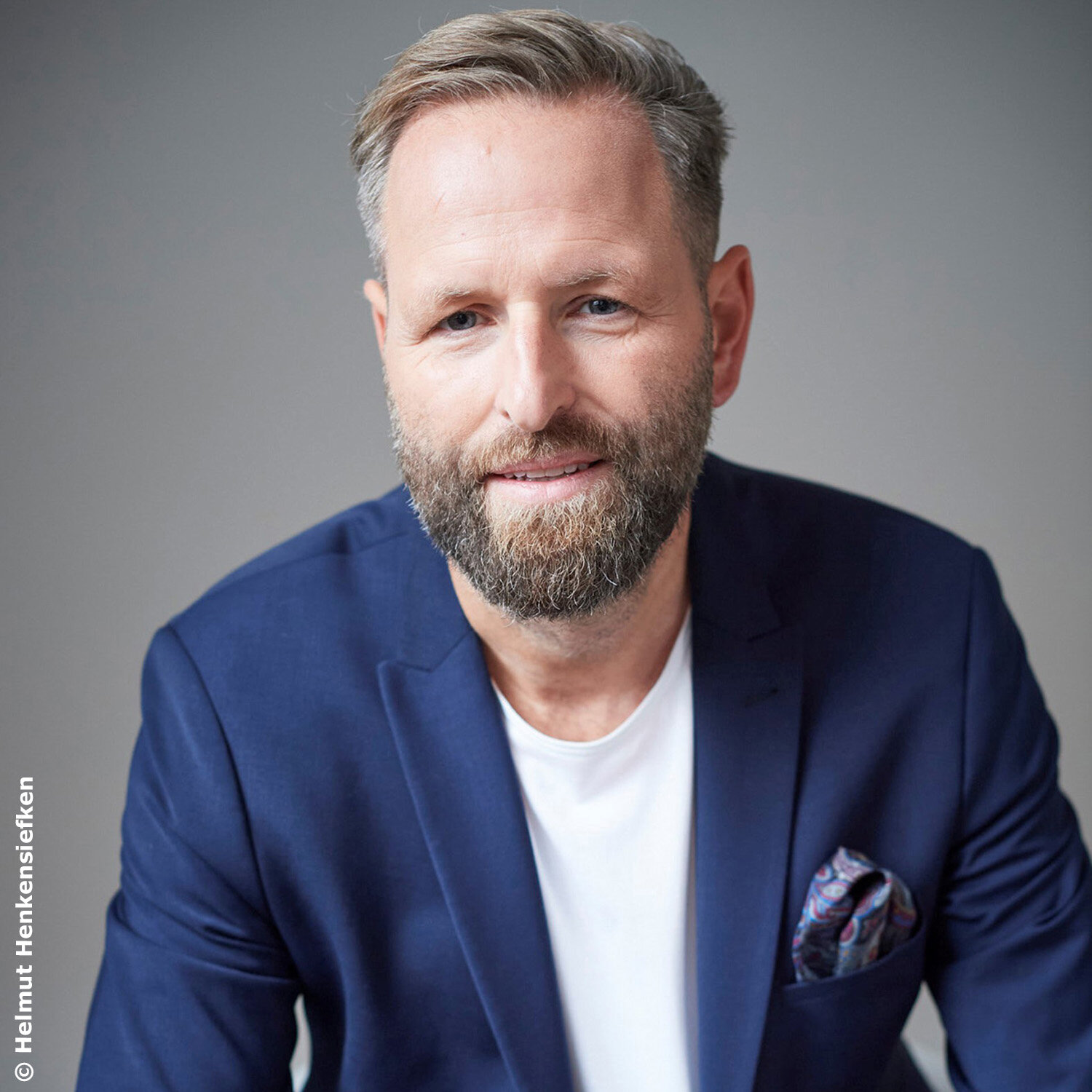 Stephan Lucas „Täter und Opfer“ – True Crime Live on Stage