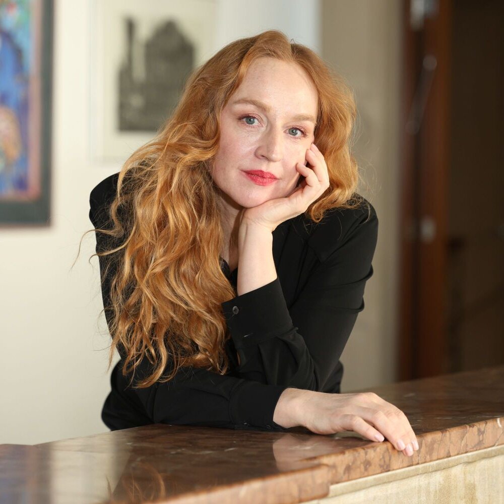 Brigitte Hobmeier: Picasso und die Frauen