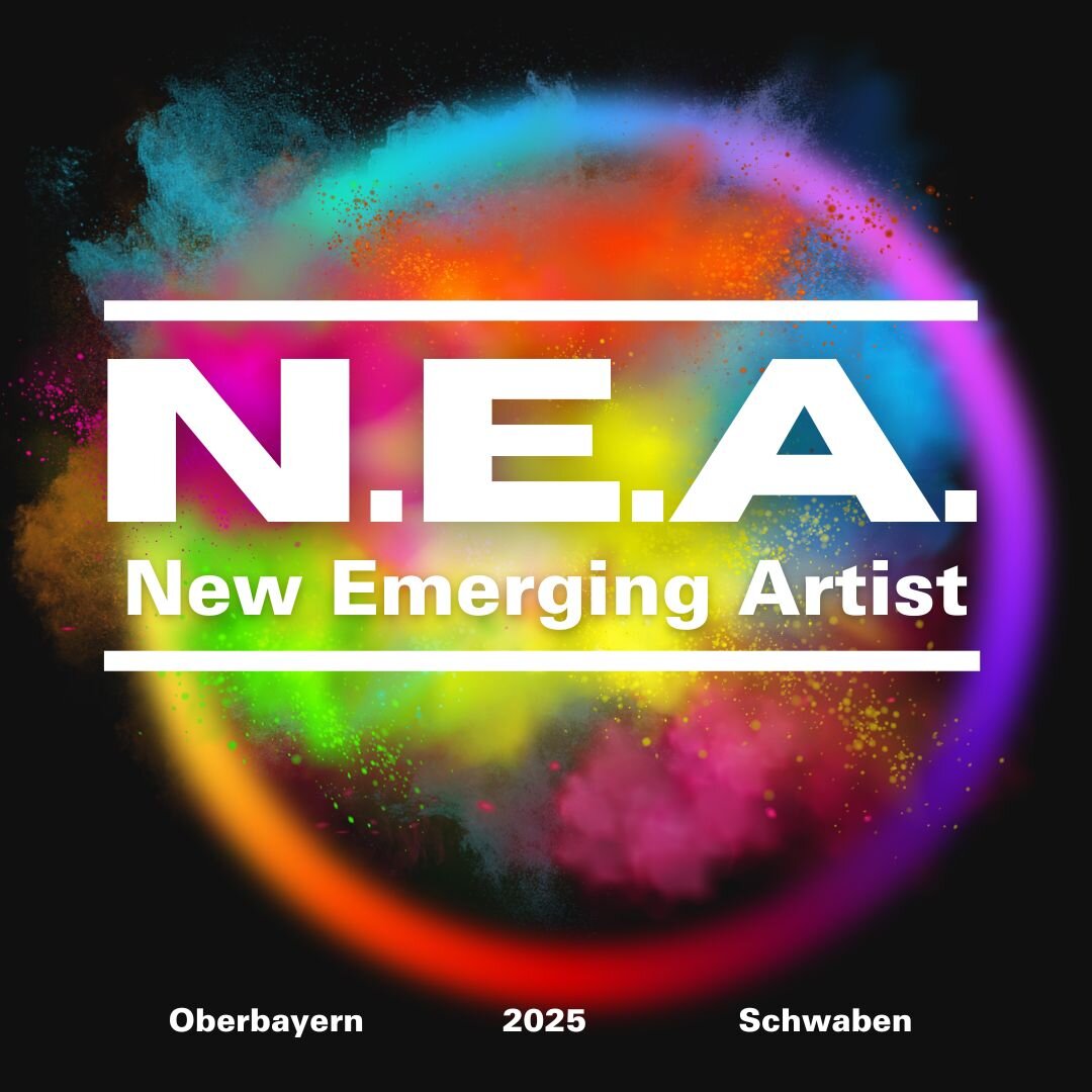 N.E.A. - New Emerging Artists