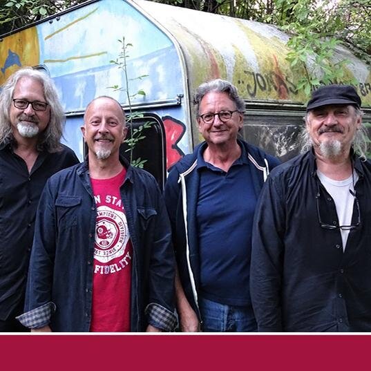 Günter Grünwald & Rad Gumbo: Bayerisches Kabarett trifft Southern Blues