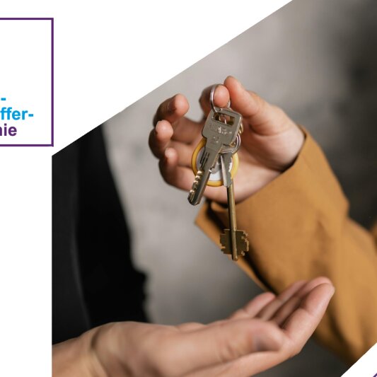 Seminar "Mietführerschein" für anerkannte Flüchtlinge- Seminar