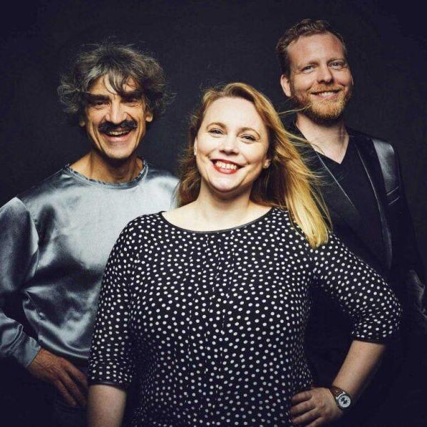 BluesFirst: Tipitina