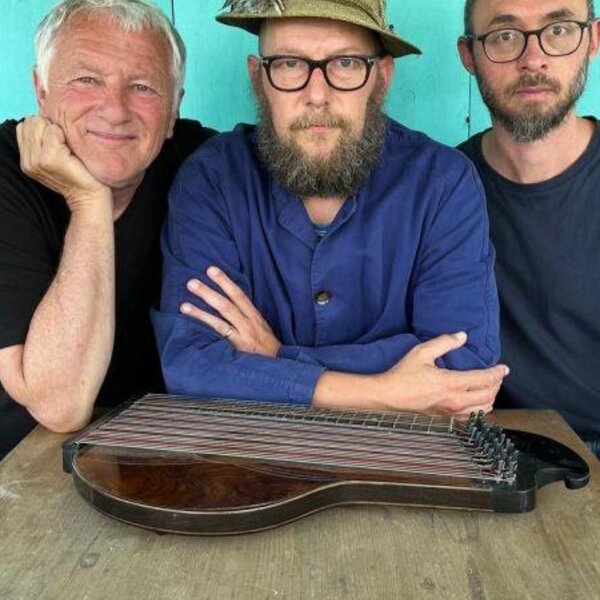 Brustmann – Schäfer - Horn: Isara Rapidus