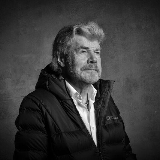 Reinhold Messner: Über Leben – Jubiläumstour