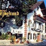 Pilgerstammtisch
