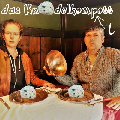 Krimi-Dinner "Das Knödelkomplott"