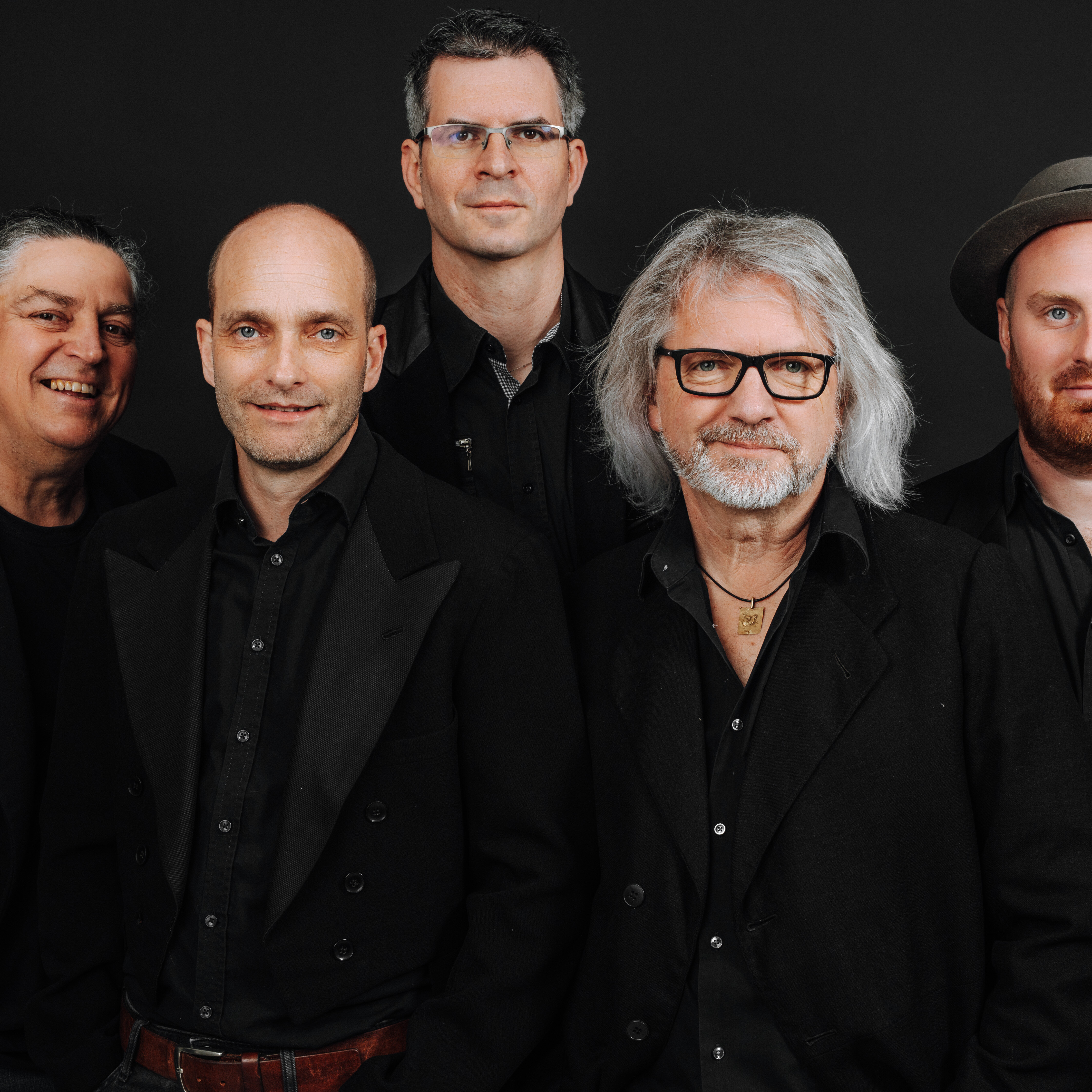 Stefan Wählt´s I-Bänd