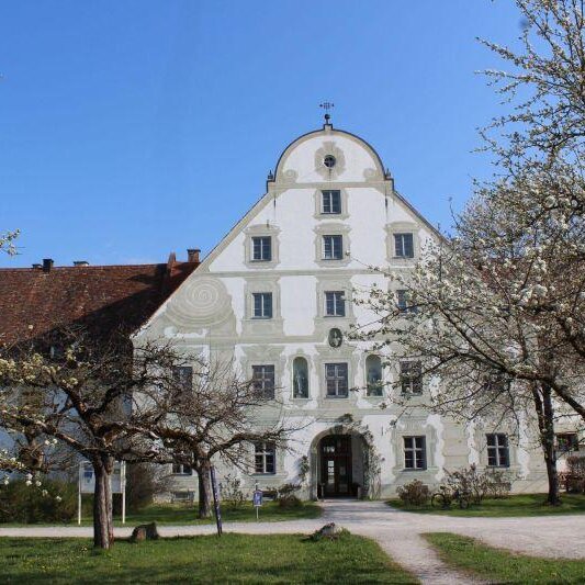 Kunsthandwerkermarkt